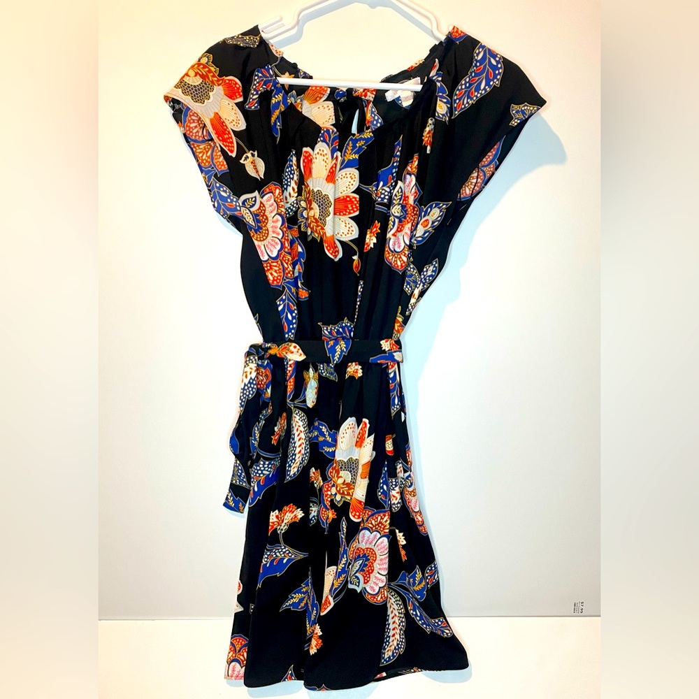 Lauren Conrad Beautiful Dress Sz-M